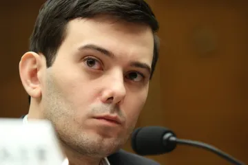 PleasrDAO's case vs. Martin Shkreli moves forward