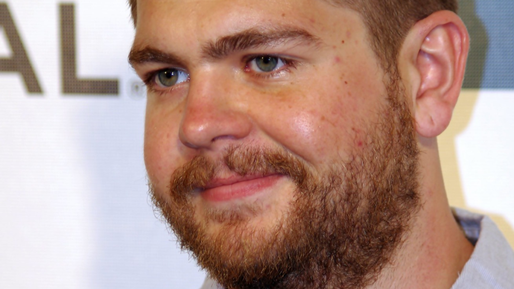 Jack Osbourne comments on Roger Waters