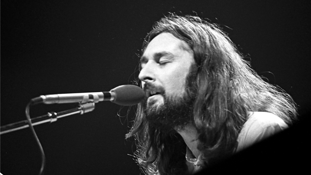 Supertramp Frontman Rick Davies Passes Away Aged 81