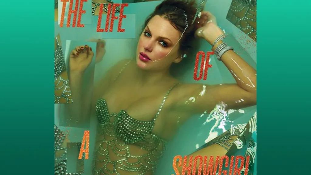 Taylor Swift pre-save record