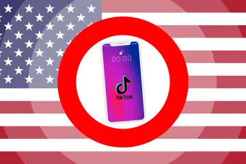 TikTok USA (Credit: iXimus)
