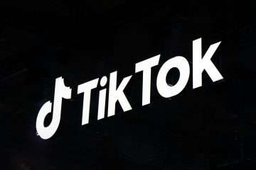 TikTok executive order