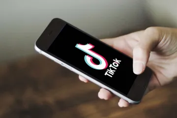 TikTok White House
