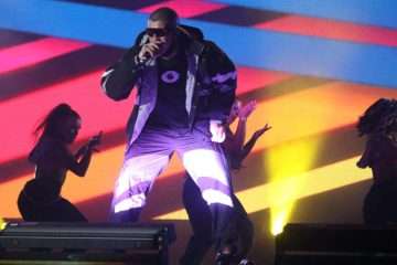 Bad Bunny Adidas sneakers