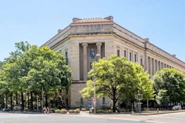 DOJ Live Nation lawsuit