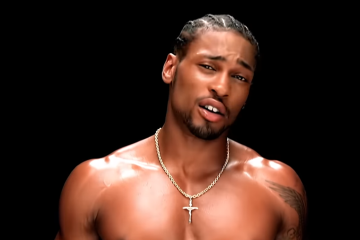 D'Angelo passes away