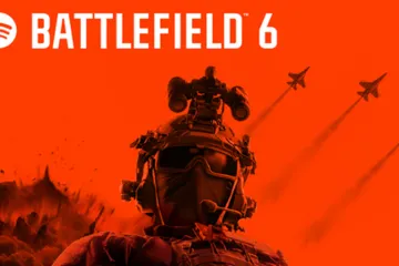 EA Battlefield 6 radio station