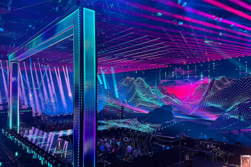 Eurovision Israel vote