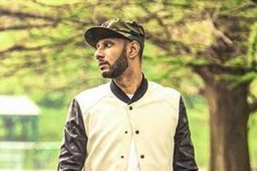 Swizz Beatz
