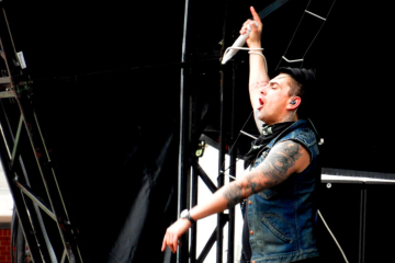 Ian Watkins prison death