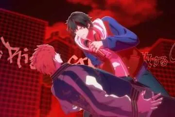 Hypnosis Mic breaks Japanese box office records