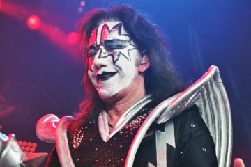 Ace Frehley dead