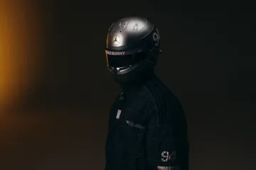 Mercedes Bad Bunny Adidas partnership