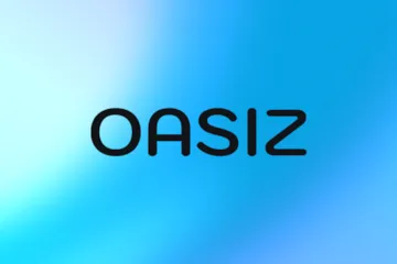 Oasiz seed round funding