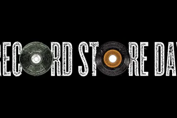 Record Store Day Black Friday