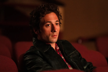 Springsteen biopic box office haul week one