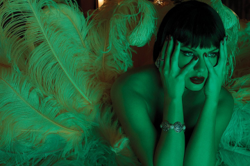 The Life of a Showgirl sales drop