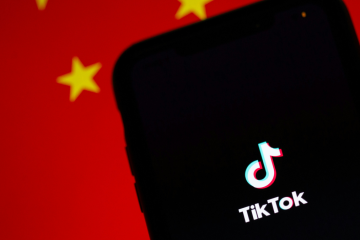 TikTok USA