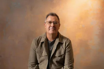 Vince Gill MCA