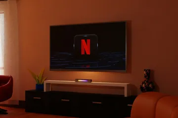 Warner Music Netflix