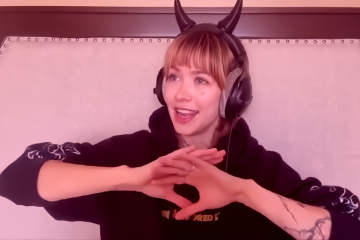 Artist, songwriter, and producer Madge reveals her process behind writing for Riot Games' Valorant.