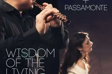 di feng flutist