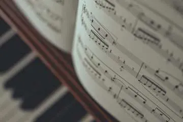 Songscription
