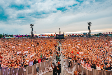 Belgian government investigation Pukkelpop acquisition by Live Nation