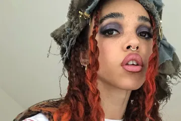 FKA Twigs UTA