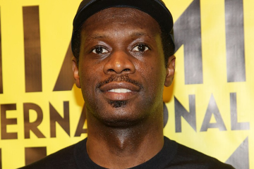 Fugees Pras Michel prison sentence