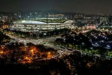 Korean authorities open investigation into ticket scalping