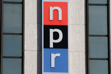 NPR secures federal funding