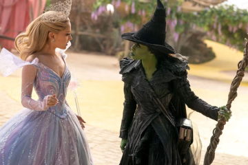 Wicked For Good