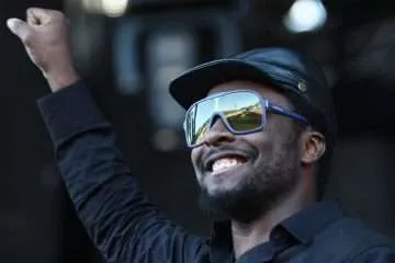 LG will.i.am speakers