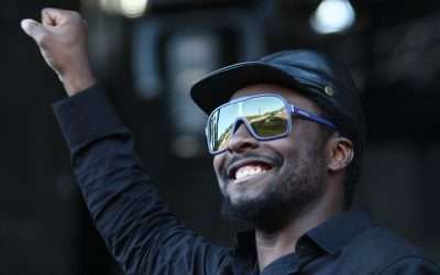LG will.i.am speakers