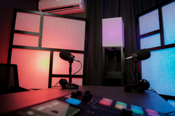 AI podcast startup churning out 3,000 episodes a week