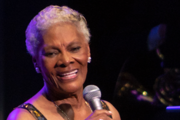 Dionne Warwick Artist Rights Enforcement lawsuit