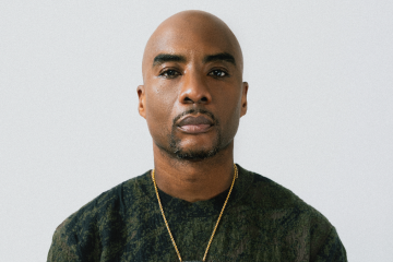 Charlamagne tha God