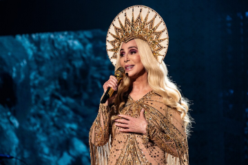 Mary Bono Cher copyright lawsuit appeal
