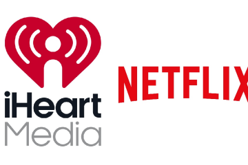 Netflix iHeartmedia podcast partnership