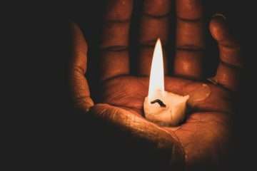 remembering those we lost in 2025