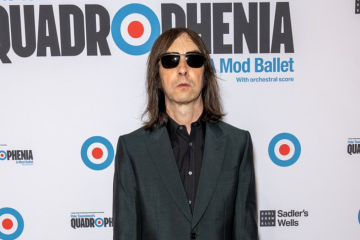 Trentham Live cancels Primal Scream over antisemitism