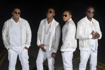 XOXO Entertainment Blackstreet
