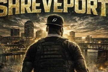 50 Cent Shreveport Louisiana