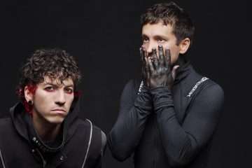 Twenty One Pilots More Than We Ever Imagined