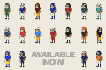 Bad Bunny Super Bowl merch