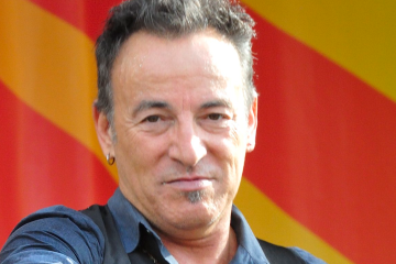 Trump Bruce Springsteen comments
