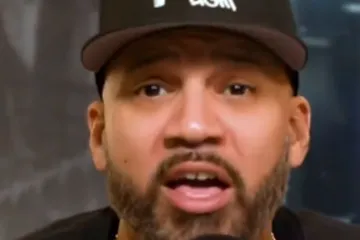 Hot 97 Kid Mero replaces Ebro