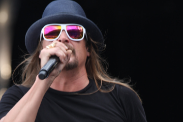 Kid Rock US Senate