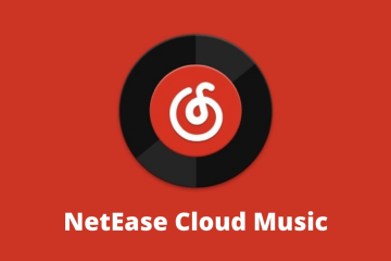 NetEase Cloud Music